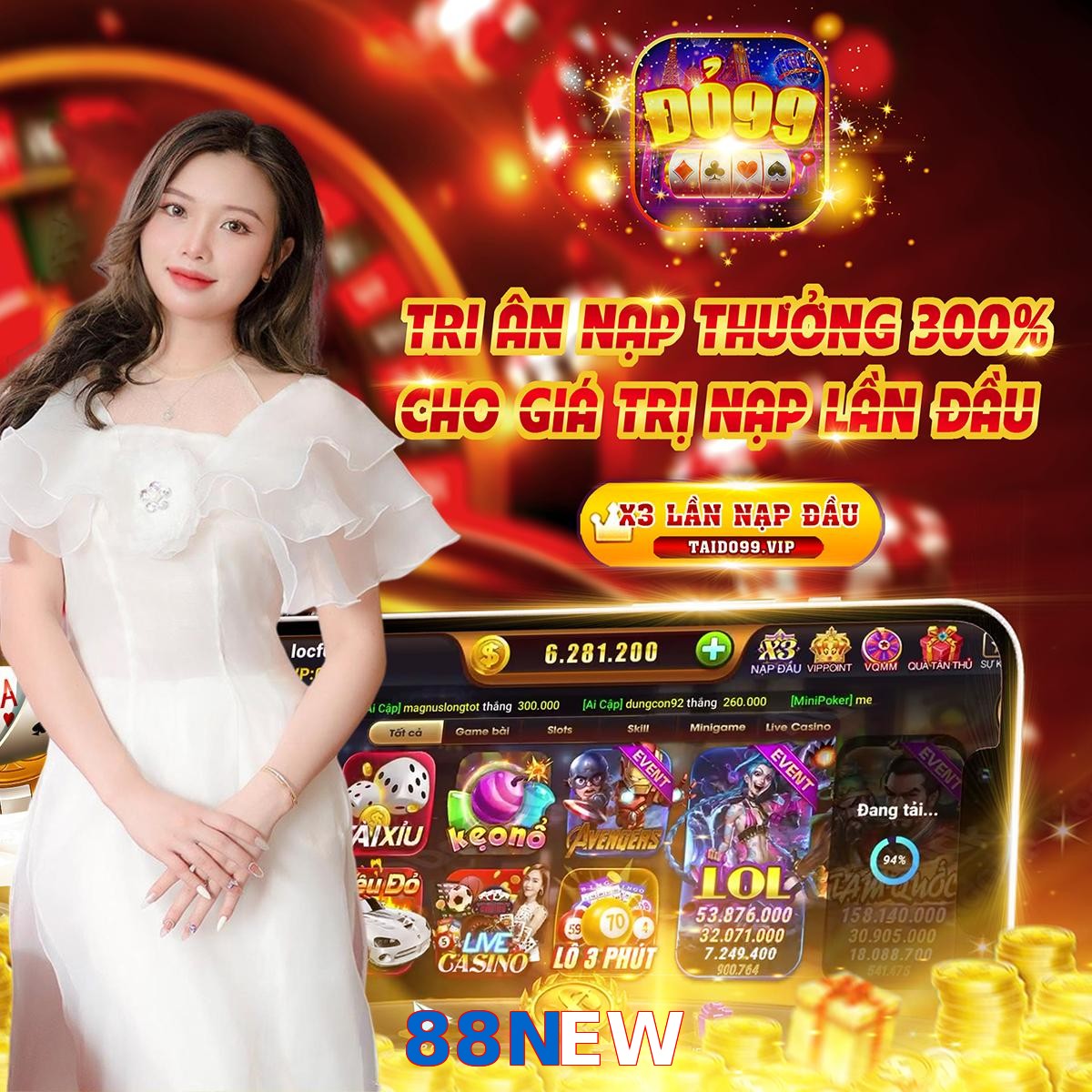 88NEW